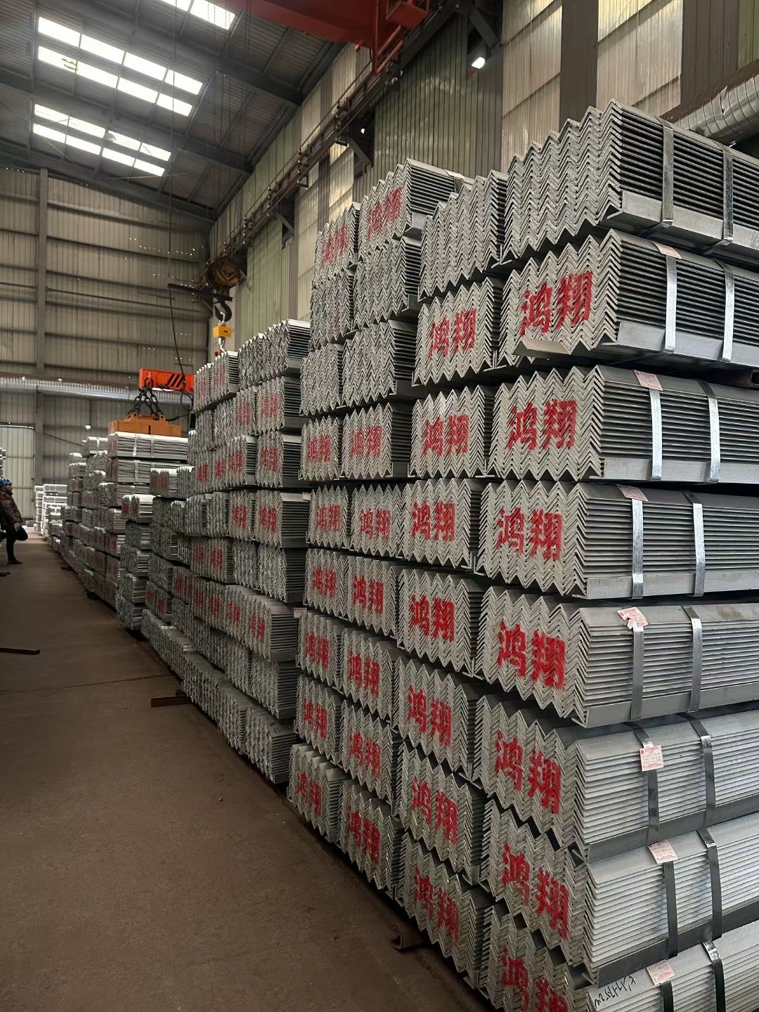 嘉兴市热轧带钢镀锌角钢镀锌角钢 - 方案